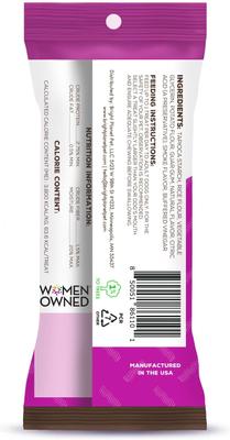 Show full view: Bright Planet Pet Better Bac'n Plant-Based Bacon Flavor Dog Chews, 6 count slide 7 of 7