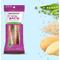 Show in main carousel: Bright Planet Pet Better Bac'n Plant-Based Bacon Flavor Dog Chews, 6 count slide 4 of 7