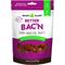 Show in main carousel: Bright Planet Pet Better Bac'n Pork Flavored Soft & Chewy Dog Treats, 6-oz bag slide 1 of 3