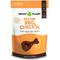 Show in main carousel: Bright Planet Pet Better BBQ Chick'n Plant-Based Dog Treats, 6-oz bag slide 5 of 8