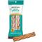 Show in main carousel: Bright Planet Pet Better Bully Beef Flavor Plant-Based Dog Chews, Large, 2 count slide 1 of 7