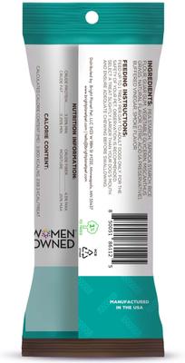 Show full view: Bright Planet Pet Better Bully Beef Flavor Plant-Based Dog Chews, Large, 2 count slide 7 of 7