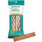 Show in main carousel: Bright Planet Pet Better Bully Beef Flavor Plant-Based Dog Chews, Small, 2 count slide 1 of 7
