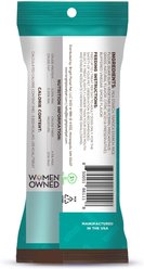 Bright Planet Pet Better Bully Beef Flavor Plant-Based Dog Chews, Small, 2 count slide 2 of 6