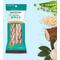 Show in main carousel: Bright Planet Pet Better Bully Beef Flavor Plant-Based Dog Chews, Small, 2 count slide 4 of 7