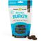 Show in main carousel: Bright Planet Pet Better Burg'r Plant-Based Dog Treats, 6-oz bag slide 1 of 8