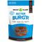 Show in main carousel: Bright Planet Pet Better Burg'r Plant-Based Dog Treats, 6-oz bag slide 5 of 8