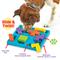 Show in main carousel: Brightkins Brain Teaser Treat Puzzle Dog Toy slide 2 of 9