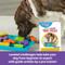 Show in main carousel: Brightkins Brain Teaser Treat Puzzle Dog Toy slide 3 of 9