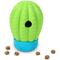 Show in main carousel: Brightkins Cactus Surprise! Treat Dispensing Dog Toy slide 1 of 8