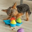Show in main carousel: Brightkins Cupcake Party! Puzzle Treat Dog Toy slide 5 of 9
