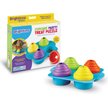 Show in main carousel: Brightkins Cupcake Party! Puzzle Treat Dog Toy slide 7 of 9