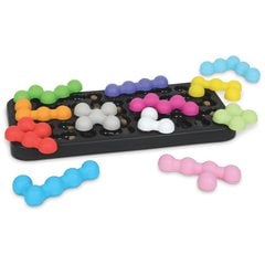 Brightkins Kanoodle Puzzle Dog Toy, Large