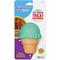 Show in main carousel: Brightkins Large Ice Cream Treat Dispenser Dog Toy slide 6 of 8
