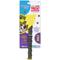 Show in main carousel: Brightkins Magic Wand! Bolt Treat Dispensing Dog Toy slide 7 of 8