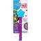 Show in main carousel: Brightkins Magic Wand! Star Treat Dispensing Dog Toy slide 6 of 7