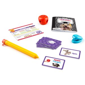 BRIGHTKINS Pooch School! Training Set Dog Toys - Chewy.com