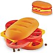 Show in main carousel: Brightkins Pupstrami Surprise! Treat Puzzle Dog Toy slide 1 of 9