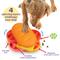 Show in main carousel: Brightkins Pupstrami Surprise! Treat Puzzle Dog Toy slide 2 of 9