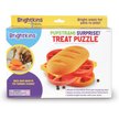 Show in main carousel: Brightkins Pupstrami Surprise! Treat Puzzle Dog Toy slide 6 of 9