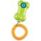 Show in main carousel: Brightkins Smarty Pooch Bone Dog Training Clicker slide 1 of 10