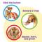 Show in main carousel: Brightkins Smarty Pooch Hot Dog Dog Training Clicker slide 3 of 7
