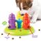 Show in main carousel: Brightkins Spinning Hydrants Treat Puzzle Dog Toy slide 5 of 8