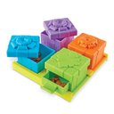 Brightkins Surprise Party! Puzzle Treat Dog Toy