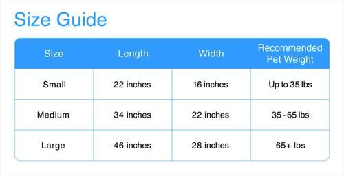 Show full view: Brindle Waterproof Orthopedic Pillow Cat & Dog Bed with Removable Cover, Charcoal Velour, Small slide 2 of 7
