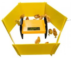 Brinsea Chick Brooder Enclosure Panel Set slide 1 of 2