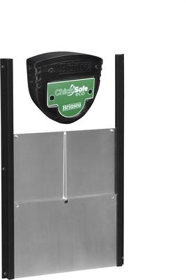 Show full view: Brinsea ChickSafe Eco Automatic Chicken Coop Door Opener & Door Kit slide 1 of 8