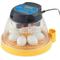 Show in main carousel: Brinsea Mini II Advance Automatic Egg Incubator slide 1 of 10