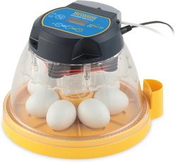 Brinsea Mini II Ex Fully Automatic 7 Egg Incubator