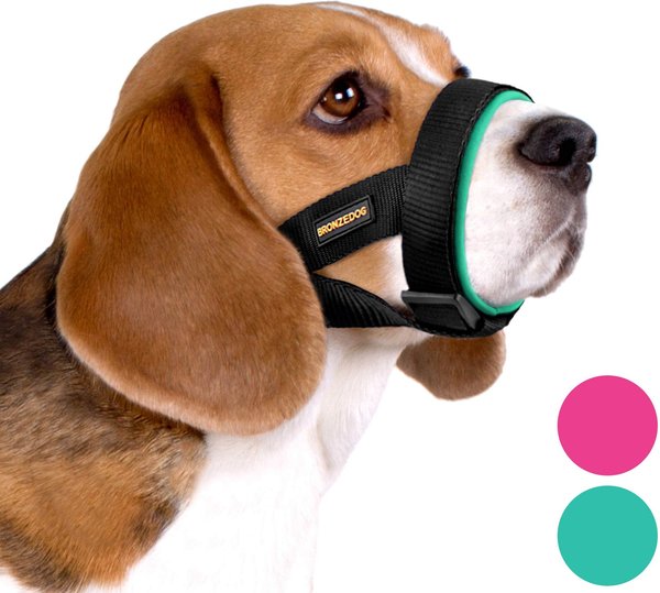 Dogit Nylon Dog Muzzle