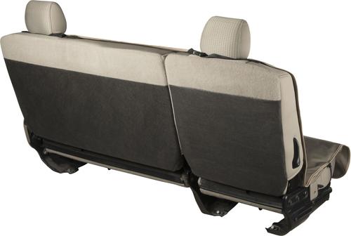 Show full view: Browning Bench Car Seat Cover, Elk slide 2 of 3