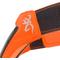 Show in main carousel: Browning Chest Protection Solid Waterproof Dog Safety Vest, Orange, Large slide 3 of 7