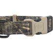 Show in main carousel: Browning Classic Webbing Camo Nylon Reflective Standard Dog Collar, Realtree Max 7, Large: 18 to 28-in neck, 1-in wide slide 2 of 3
