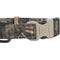 Show in main carousel: Browning Classic Webbing Camo Nylon Reflective Standard Dog Collar, Realtree Max 7, Small: 10 to 16-in neck, 5/8-in wide slide 2 of 3