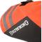 Show in main carousel: Browning Full Coverage Dog Safety Vest, Orange/Black, Medium slide 2 of 6