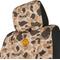 Show in main carousel: Browning Low Back Car Seat Cover, Tan Duck Camo slide 3 of 3