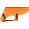 Show in main carousel: Browning Solid Waterproof Dog Safety Vest, Orange, Large slide 3 of 5