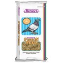 Brown's Bag of Gold Training Seeds & Grains Dove & Pigeon Bird Food 50-lb bag