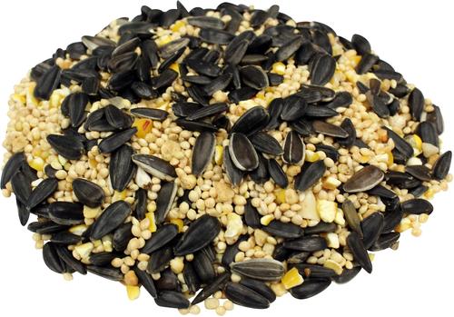 Show full view: Brown's Bird Lover's Blend Best Blend Wild Bird Food, 7-lb bag slide 5 of 7