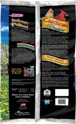Brown's Bird Lover's Blend Cardinal Buffet Wild Bird Food, 7-lb bag slide 2 of 4