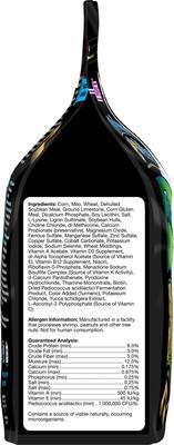 Show full view: Brown's Bird Lover's Blend Duck & Goose Food, 7-lb bag, bundle of 4 slide 5 of 8