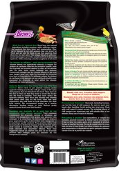 Brown's Bird Lover's Blend No Squirrels Just Birds Chili Pepper Wild Bird Food, 10-lb bag slide 2 of 9