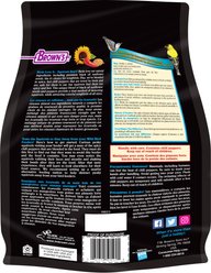 Brown's Bird Lover's Blend No Squirrels Just Birds Sunflower Seed Wild Bird Food, 5-lb bag slide 2 of 9