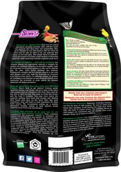 Brown's Bird Lover's Blend No Squirrels Just Birds Chili Pepper Wild Bird Food, 5-lb bag slide 2 of 7