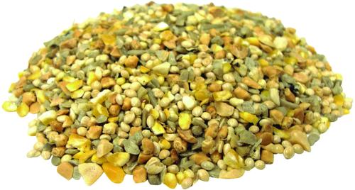 Show full view: Brown's Bird Lover's Blend No Waste Blend Wild Bird Food, 5-lb bag slide 5 of 6