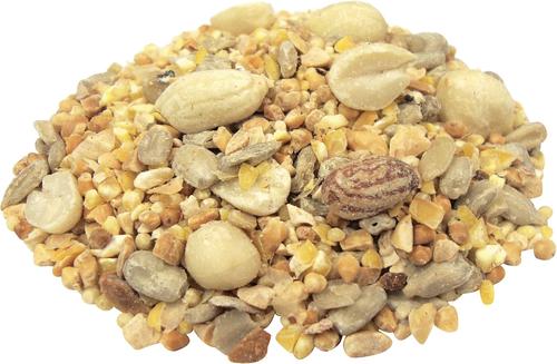 Show full view: Brown's Bird Lover's Blend No Waste Blend Wild Bird Food, 7-lb bag slide 7 of 10